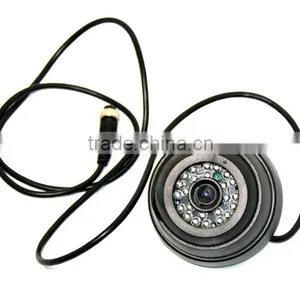 3.5inch LCD Handheld Under Car Vehicle Inspection Camera System thumbnail-5