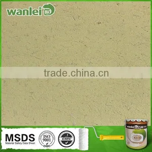 Waterproof Natural Color Interior Wall Thermal Paint thumbnail-2