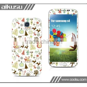 Custom Decal Skin for Samsung thumbnail-1
