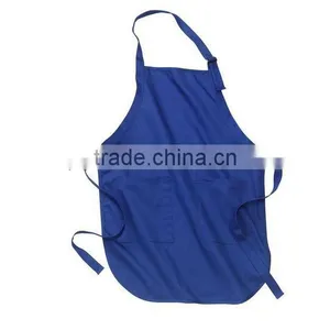 2014 New Product Cheap Promotional Soft Cotton Apron Set thumbnail-1