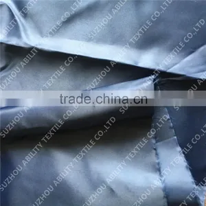 Twill Polyester Taffeta Lining Fabric thumbnail-2