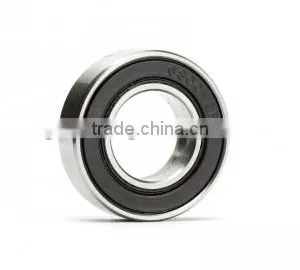 High Quality R156ZZ Deep Groove Ball Bearing 4.762x7.938x3.175mm Inch Miniature Bearing Textile Machinery ABEC3 thumbnail-1