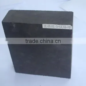 Chrome Magnesite Refractory Brick for Rotary Kiln Lining thumbnail-6