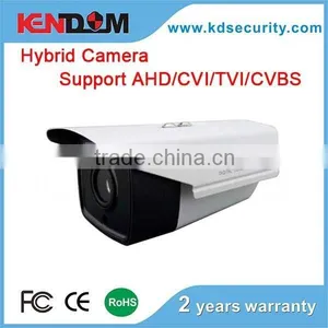 4mm CS Megapixel Lens Security Camera AHD, CVI, TVI All in One, Three in One Hybrid Camera thumbnail-1