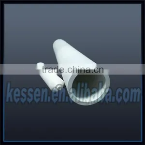 High Quality High Purity Boron Nitride Tube thumbnail-1