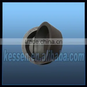 High Quality Graphite Crucibles thumbnail-1