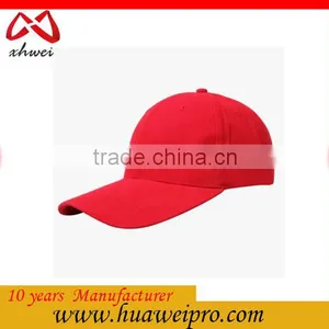 Top Sale! Plain Golf Caps Custom Hat No Logo Solid Color Sports Cap thumbnail-2