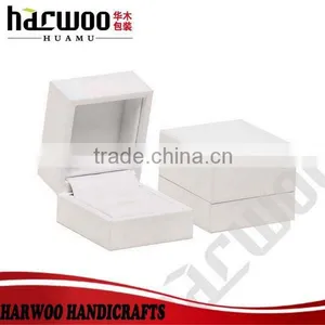 Custom Cheap Black Paper Cardboard Jewelry Gift Boxes thumbnail-1