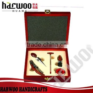 Wine Accessories Display Box 2015 for Sale thumbnail-4