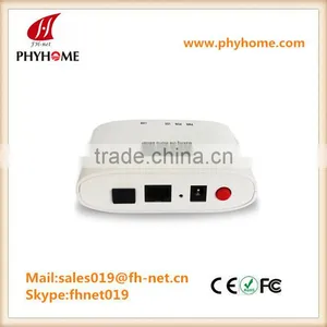 Gigabit GPON ONU ONT SFU Ftth RJ45 SC/PC Huawei 5680t Compatiblity thumbnail-1