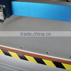 Used Cnc Glass Cutting Machine Price With Taiwan HIWIN Linear Guideway and Slider Quality Choice thumbnail-5