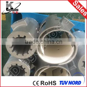 China Made Customized Electromagnetic Band Heater for Heating thumbnail-2