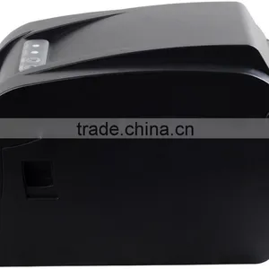 High-speed Thermal Barcode Printer 203dpi thumbnail-3