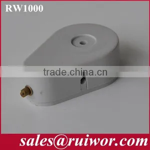 Drop-shaped Secure Position-setting Recoil Cord thumbnail-1