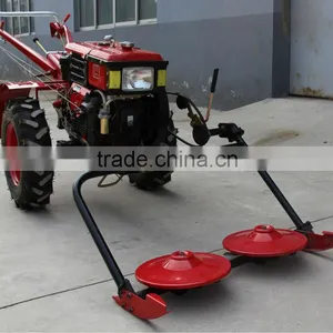 Mower thumbnail-1
