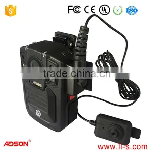 Police Body Worn Camera thumbnail-3