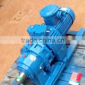 UD Planetary Reduction Gearbox and Speed Variator thumbnail-1