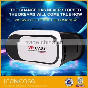 High Quality 3d VR Glasses Virtual Reality vr Box 3D Glasses thumbnail-4
