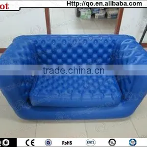 Professional Reasonable Price Portable Inflatable Sofa Chair thumbnail-1