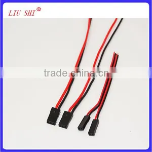 Wholesale Offer RC Helicopter Spare Parts Charger Conversion Wire thumbnail-1