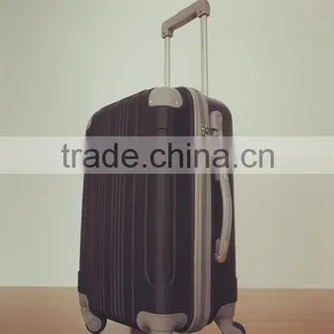Latest Styles for ABS PC Film Classic Airport Travel Luggage thumbnail-4