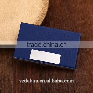Shenzhen Dahua Pocket Business Card Holder thumbnail-1