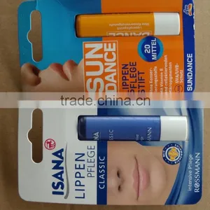 OEM&ODM Sunscreen Lip Balm and Lip Gloss thumbnail-1
