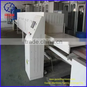 Safety Harmless Chili Microwave Sterilizer Machine thumbnail-3