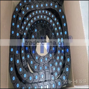 Glass Machinery Production Line Use Cable Drag Conveyor Chain thumbnail-3