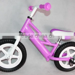 Nice Design Strida Bike Wooden Balance Bike for Sale thumbnail-5