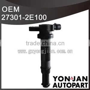 Ignition Coil For Auto OEM# 27301-2E100 thumbnail-4