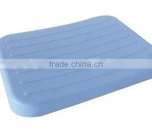 Manufacture Pu Polyurethane in Mold Paint for Self-skining Foam Toilet Seat thumbnail-2