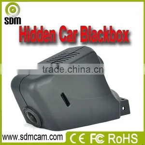 Hidden Installation Wifi Dash Board Recorder 1080P HD for Porsche Boxster, Cayman, 911Carrera, Caenne, Panamera, Macan,Cayenne thumbnail-3