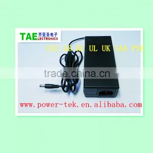 CCC GS UL UK EK SAA PSE Certificate Power Adapter thumbnail-1
