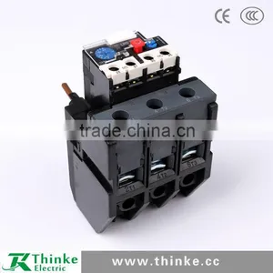 LRD33 Generator Protection Relay thumbnail-1