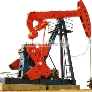 Orange Original Manufacture CYJ Series Pumping Unit thumbnail-1