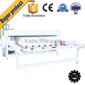 ISO / CE Quality Certification Multi Needle Quilting Machine Gold Supplier thumbnail-6