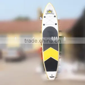 Sun Splicing Inflatable Sup Stand up Paddle Surf Board thumbnail-2