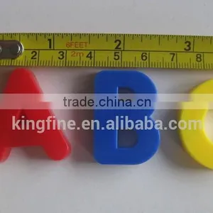 Best Quality Magnetic Alphabet and Number With Kids Best Gifts thumbnail-3