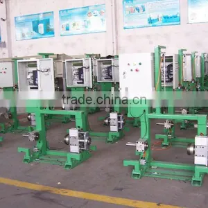 Motorized Pay-off Machine Pay-off Rack thumbnail-1