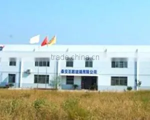 Taian Special Glass Co., Ltd. company overview - view 2 thumbnail
