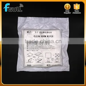 PCB Products Lcd Wipe Cloth , Screen Cleaning Wipes 400pcs/bag thumbnail-3