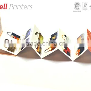 Multi Color Promotional Printed Leaflet From Indian Printer thumbnail-1