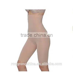 2016 News Women Shaper Plus Size High-waist Thigh Slimmers Sharpers thumbnail-4