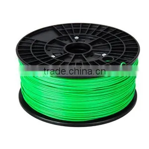 1kg/roll High Qualtiy 1.75mm 3mm ABS Filament 3D Printer Filament PLA Filament For DIY 3D Printer Reprap 3D Pen Printing Refill thumbnail-1