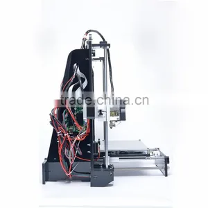 Desktop HSI3 DIY 3 Digital Printer With Competitive Price and High Precision thumbnail-5