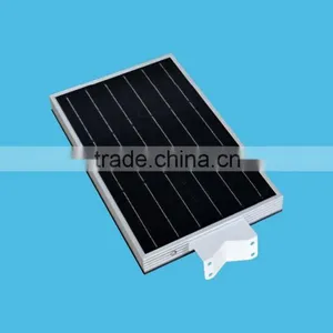Intefly Hotsale All in One Solar Led Street Garden Light 15W thumbnail-6