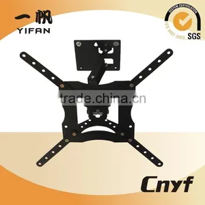 Latest Design Cantilever Swivel Flat Panel Lcd tv Bracket,full Motion Vesa Tilted Lcd Swivel Bracket With New Design thumbnail-1