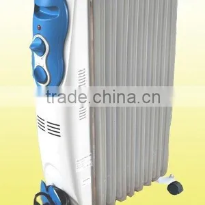 Electrical Oil Heater (CE&ROHS) thumbnail-1