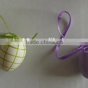 PP Material Plastic Egg Decoration for Easter Holiday thumbnail-6